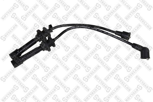к-кт проводов!\ KIA Clarus/Sephia/Shuma 1.8i 16V 95> 10-38091-SX STELLOX