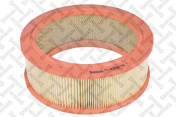 фильтр воздушный!\ Ford Transit 1.6-2.5D 85-94 71-01650-SX STELLOX