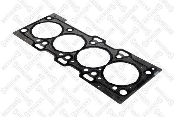прокладка ГБЦ! (0.8mm)\ DONGFENG VR 06>, Cummins ISF 2.8 1125241SX STELLOX