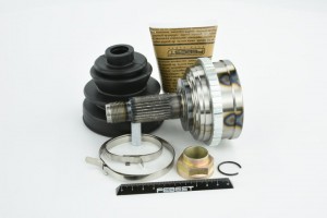 ШРУС внешний HONDA CIVIC 92-00 0310-035A50 0310-035A50 FEBEST