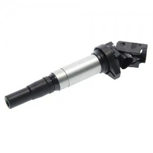 Катушка зажигания BMW 1 (E82),3 (E90),5 (E60) PEUGEOT 207,308,Partner MEGAPOWER 370-13-001 MEGA POWER