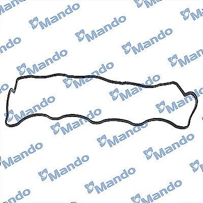 Прокладка крышки клапанной HYUNDAI Santa Fe (05-) (2.2),Tucson (05-) (2.0 TDI) M EGCNH00086 MANDO