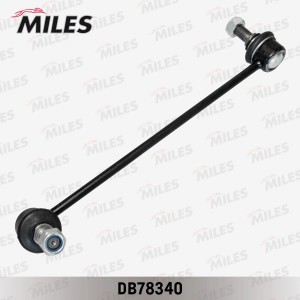 Тяга стабилизатора передней подвески левая MITSUBISHI GRANDIS 03-09 (TRW JTS7765 DB78340 MILES