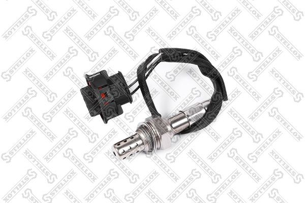 лямбда-зонд!\ Opel Astra J 1.6 16V 10> 20-00231-SX STELLOX