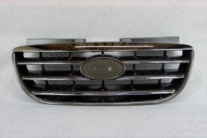 Решетка радиатора Hyundai Elantra 4 HD 2006-2009 OEM3152 OEMPARTS