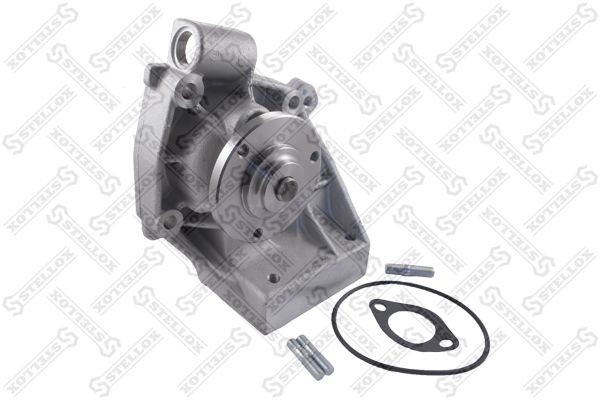 помпа!\ Fiat Ducato 2.5D/TD 94> 4520-0035-SX STELLOX