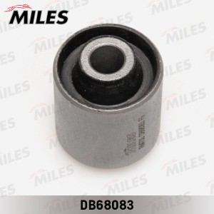 Сайлентблок рычага передней подвески HYUNDAI SONATA EF DB68083 DB68083 MILES