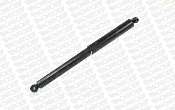 амортизатор подвески ! задн. 555-950 O/O 16x100 20x50 \Scania P/G/R/T Series T5391 MONROE