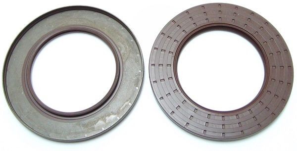 сальник хвостовика КПП !FPM 90x145x10\ VOLVO КПП SR1400/1700 435.340 ELRING