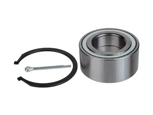 к-кт подшипника ступицы передней!\ Hyundai Elantra/Coupe/Matrix 1.5-2.0 96> Z22000 ZENTPARTS