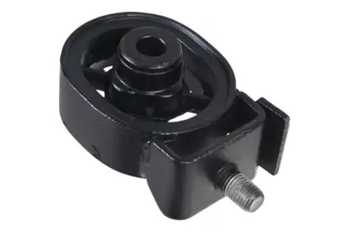 подушка ДВС!\ Mitsubishi Pajero II V14W-V55W 91-04 Z13546 ZENTPARTS