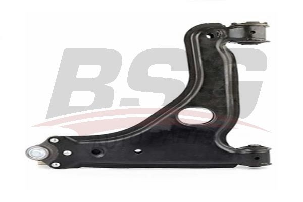 Рычаг подвески OPEL Vectra B (95-02) передней левый BSG BSG 65-315-009 BSG