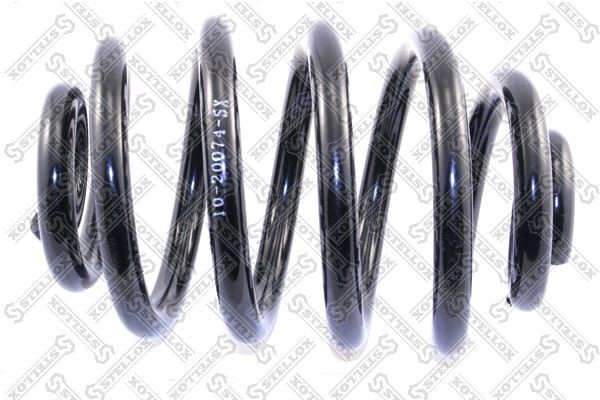 пружина задняя! 42 084 19\ BMW E36 1.6i-2.5TDs Touring 95-99 10-20074-SX STELLOX