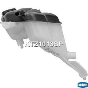 Бачок расширительный MERCEDES S (W221) KRAUF KTZ1013SP KRAUF