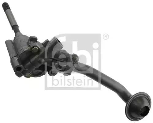 насос масляный!\ VW Passat, Audi A4 1.8/T 95-01/A6 1.8/T 95> 19416 FEBI BILSTEIN