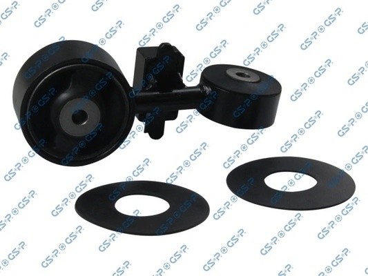 подушка ДВС правая!\ Toyota Camry 06-11 520308 GS P