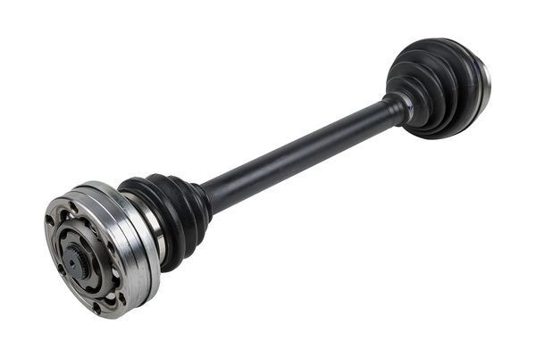 привод передний! 536mm, 21025\ VW Transporter 2.0-2.8/1.9D/2.4D/2.5TD 90> 158-1571-SX STELLOX