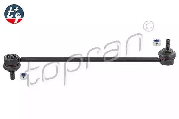 CITROEN C4 PICASSO (2006>) 722 544 HANS PRIES