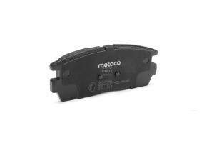 OPEL ANTARA /CHEVROLET CAPTIVA 3010041 METACO