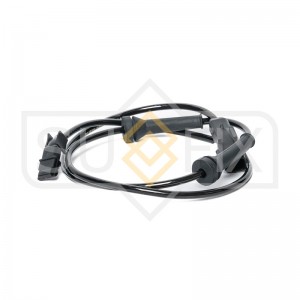 Датчик частота вращения колеса (датчик ABS) RENAULT Megan / Scenic II 06-09 IW-1 IW1127 SUFIX
