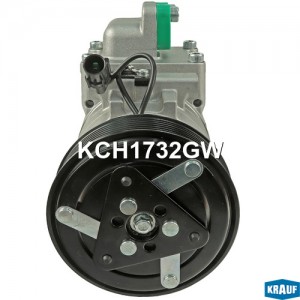 Компрессор кондиционера KCH1732GW kch1732gw KRAUF