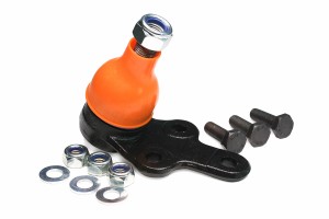 Шаровая опора F260R0028 F260R0028 CWORKS