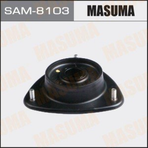 опора амортизатора!\ Subaru Impreza G12 07-11 SAM-8103 MASUMA