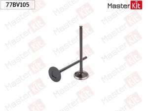 Клапан выпускной Toyota 1AZ-FE 77BV105 77BV105 MASTER KIT