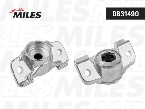 Опора амортизатора CHEVROLET AVEO T300 зад.лев.  DB31497 DB31497 MILES