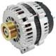 генератор! 130A\ Chevrolet Silverado/Tahoe, SAAB 9-7 4.3-8.1 99> 8292N-253A WAI