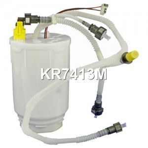 Модуль в сборе с бензонасосом KR7413M KR7413M KRAUF
