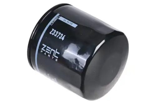 фильтр масляный! Opel Ascona/Astra/Omega/Kadett/Vectra 1.3-3.0i 85> Z33734 ZENTPARTS