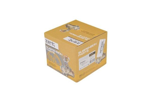 подушка двигателя задняя!\ Honda Hr-V GH1/GH2/GH3/GH4 98-05 Z13424 ZENTPARTS