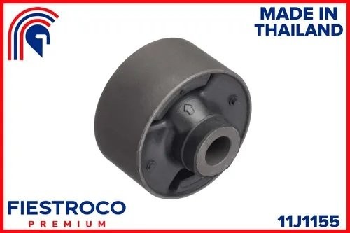 Сайлентблок HONDA Civic FD3 LDA2 1,3 11J1155 11J1155 FIESTROCO