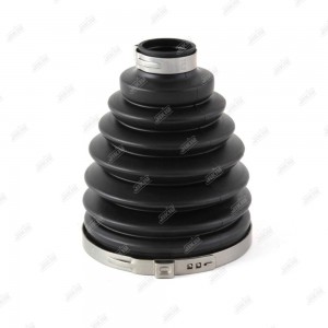 Пыльник ШРУСа внешний LEXUS GX460 09-, TOYOTA LAND CRUISER PRADO 150 CD21076 CD21076 JIKIU