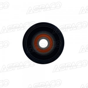 РОЛИК РЕМНЯ ГРМ MAZDA 3 2003- APZJ15980B APZJ15980B ASPACO