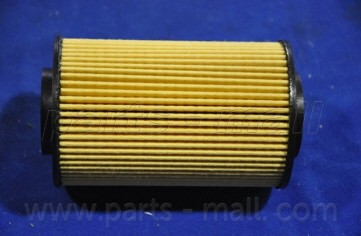 Фильтр масляный HYUNDAI GRANDEUR TG(NOV 2006-) PBA-027 PBA-027 PMC PARTS MALL