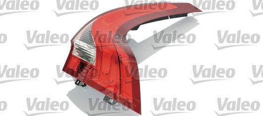 Фонарь задний VOLVO XC60 левый VALEO 043892 VALEO PHC