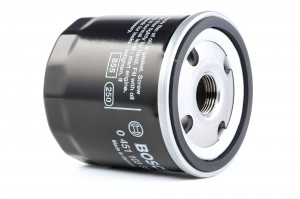 фильтр масляный! Alfa 156 1.9-2.4JTD, Fiat 1.7TD/1.9jTD/2.4 96> 0 451 103 354 BOSCH
