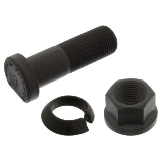 Шпилька колеса MERCEDES Atego (M20х1.5х70) в сборе FEBI 06275 FEBI BILSTEIN