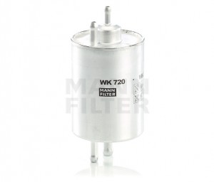 MB W202/203/208/209/210/463... WK720 MANN FILTER
