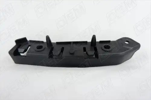 Кронштейн бампера переднего левый Ford Focus 3 (2011-нв) OEM0024KBPL OEMPARTS