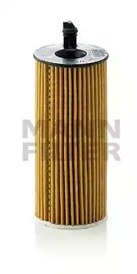 BMW 1-F20/F21/ 3-E90/F30 HU6004X MANN FILTER