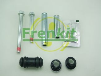 рем.к-т направляющих суппорта переднего тип Bosch ! D 9\ MB 901 809016 FRENKIT