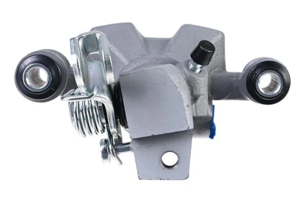 суппорт тормозной задний левый!\ Kia Sephia/Clarus 1.5-2.0 96> Z183591 ZENTPARTS