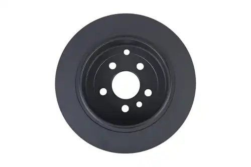 диск тормозной!Land Rover Freelander 2 (L359), 06 - 14 Z06421 ZENTPARTS