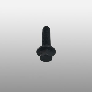 Болт М12*45*1,5 Q151B1235TF2 SHAFT