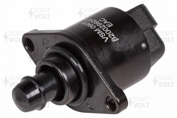 Регулятор холостого хода для а/м Renault/Lada Logan (04-)/Largus (12-) 1.4i/1.6i VSM 0905 START VOLT
