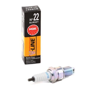 Свеча BUR5ET VL22 2470 2470 NGK