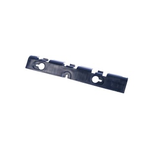 Кронштейн бампера RENAULT Logan (05-) заднего правый NSP NSP076001546780 NSP